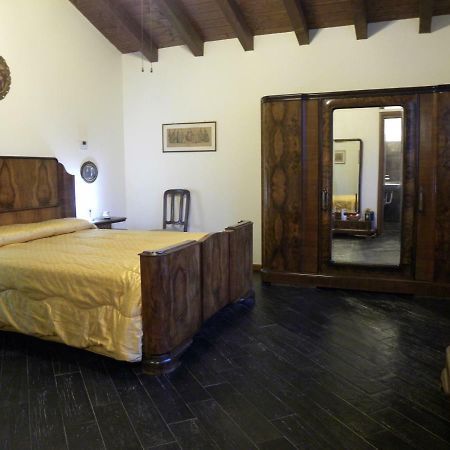 Casa Nel Bosco Bed and Breakfast Reggio Emilia Exteriör bild