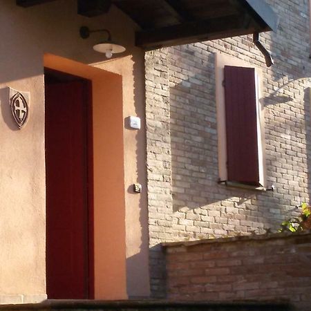 Casa Nel Bosco Bed and Breakfast Reggio Emilia Exteriör bild